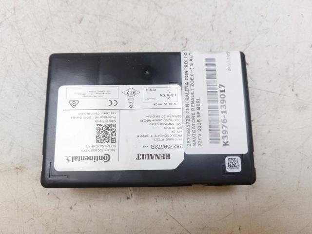 282759572R Renault (RVI)