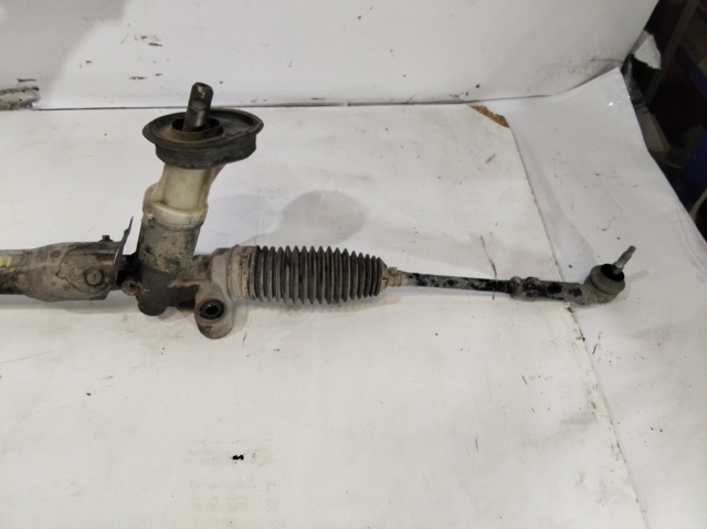 Cremalheira da direção 2829304 FORD