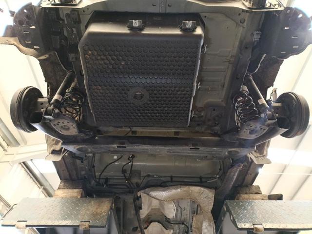  Ford Puma  (J2K, CF7)