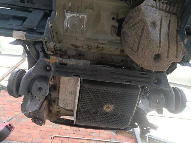 para Ford Puma (J2K, CF7)