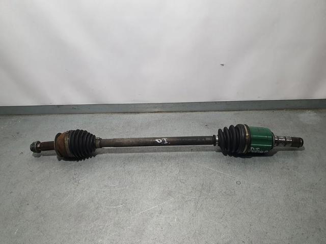 Semieixo (acionador) dianteiro 28321AG023 SUBARU