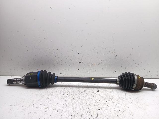 Semieixo (acionador) dianteiro 28321FG003 SUBARU