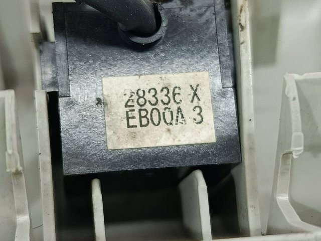 28336EB00A Nissan/Infiniti
