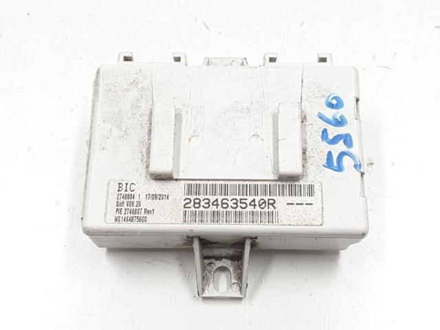 283463540R Renault (RVI)