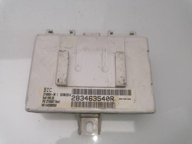 283463540R Renault (RVI)