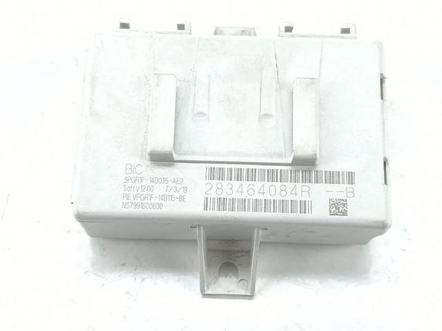 283464084R Renault (RVI)
