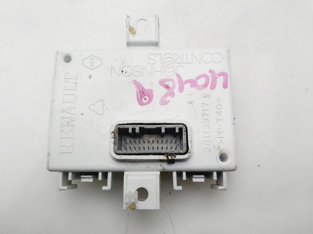 283466187R Renault (RVI)