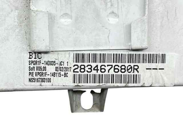 283467680R Renault (RVI)