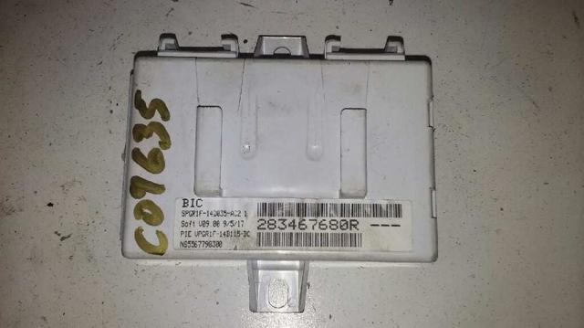 283467680R Renault (RVI)