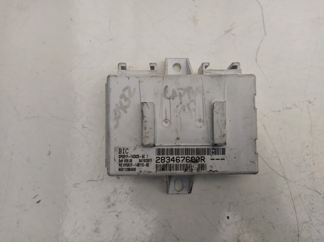 283467680R Renault (RVI)