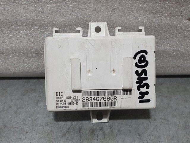 283467680R Renault (RVI)