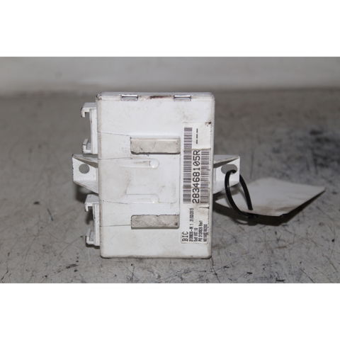 283468105R Renault (RVI)
