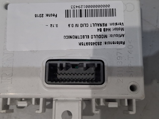283468976R Renault (RVI)