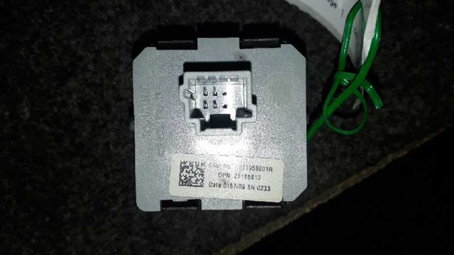283950001R Renault (RVI)