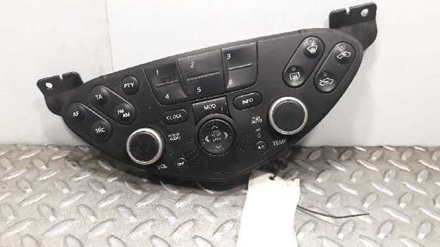 28395AV600 Nissan/Infiniti