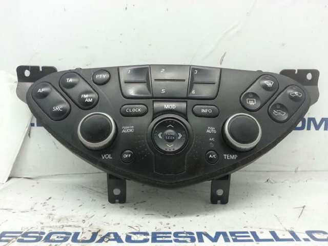 28395AV600 Nissan/Infiniti