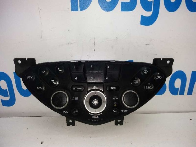 28395AV610 Nissan/Infiniti