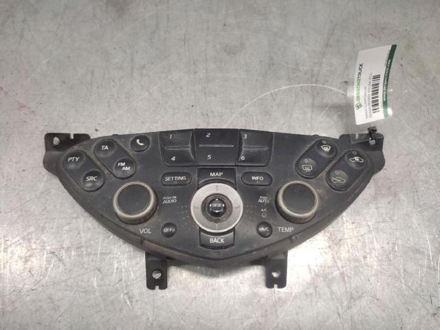 28395AV610 Nissan/Infiniti