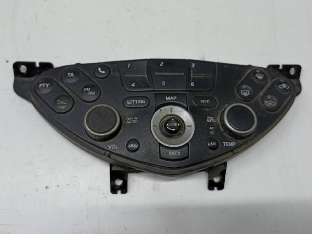 28395AV610 Nissan/Infiniti