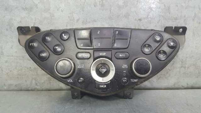 28395AV611 Nissan/Infiniti