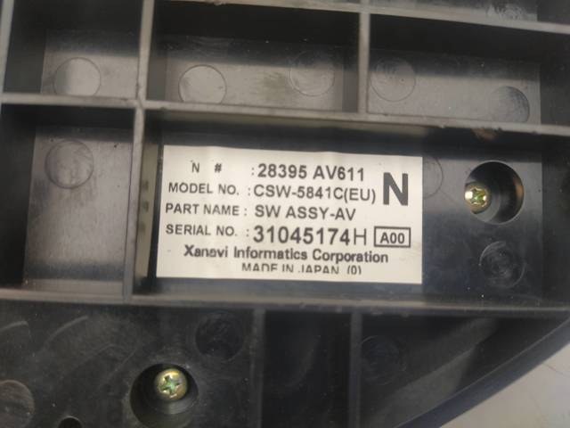 Nissan Primera sedan comprar em Portugal