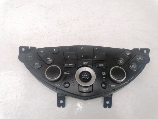 Primera sedan (2002-2008) original desde 62,99 €