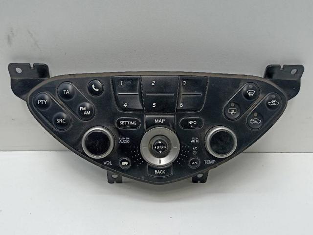 28395AV611 Nissan/Infiniti