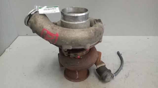 Turbina 2840273 SCANIA