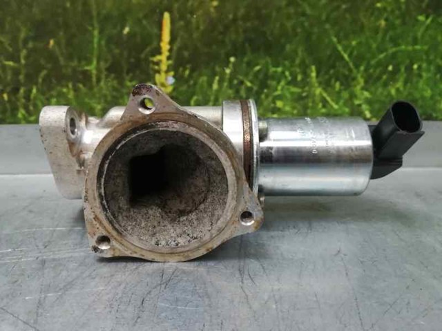 Válvula EGR de recirculação dos gases 2841027400 HYUNDAI