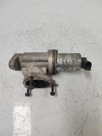 Válvula EGR de recirculação dos gases 2841027410 HYUNDAI