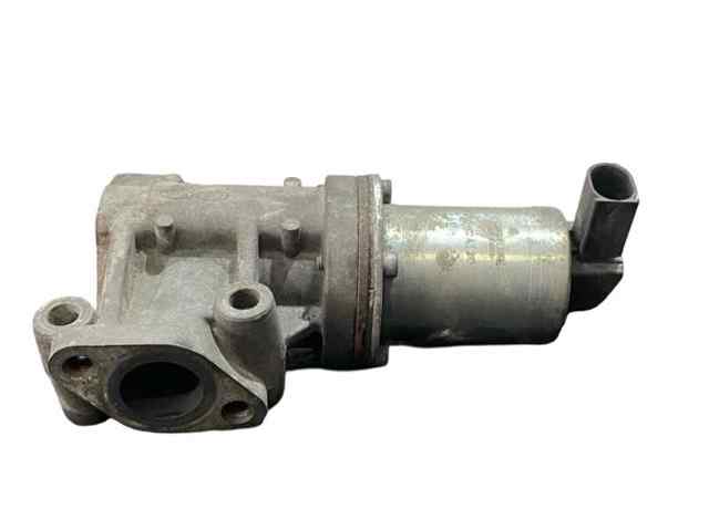 Válvula EGR de recirculação dos gases 284102A120 HYUNDAI