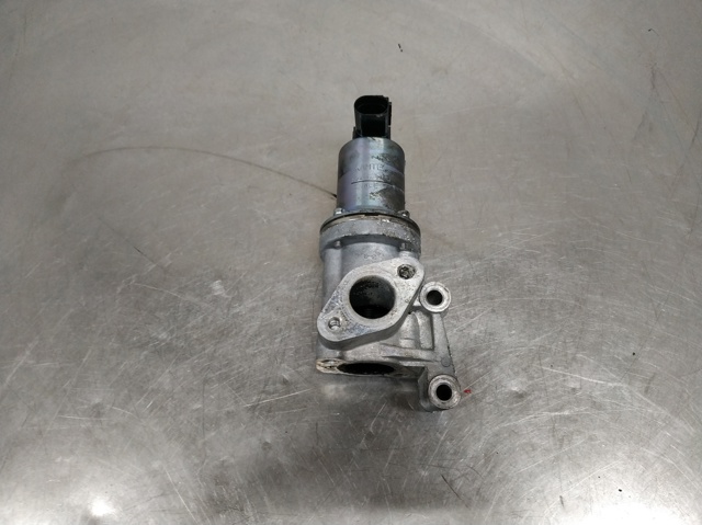 Válvula EGR de recirculação dos gases 284102A300 HYUNDAI