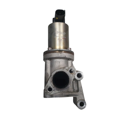 Válvula EGR de recirculação dos gases 284102A350 HYUNDAI