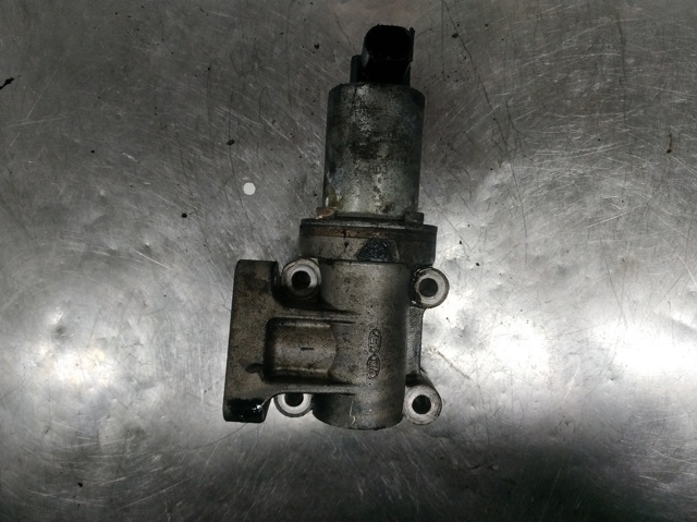 Válvula EGR de recirculação dos gases 284104A410 HYUNDAI