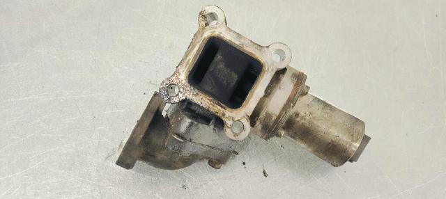 Válvula EGR de recirculação dos gases 284104A410 HYUNDAI