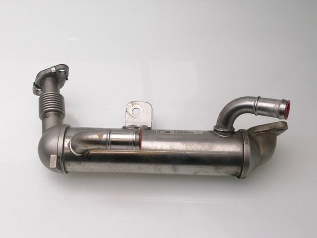 Radiador do sistema EGR de recirculação dos gases de escape 284162A720 HYUNDAI