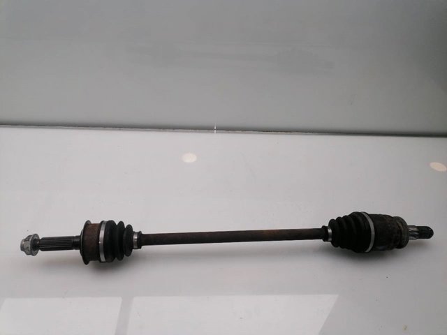 Semieixo traseiro 28421AG010 SUBARU