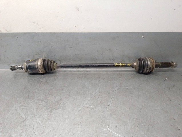 Semieixo traseiro 28421SC003 SUBARU