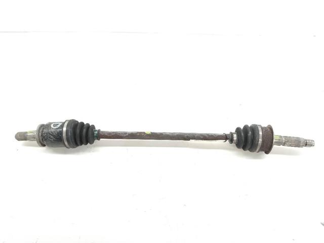 Comprar  Forester III S12, SH