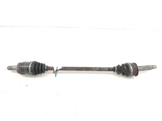 para Subaru Forester III (S12, SH)