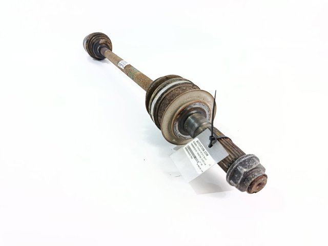  Subaru Forester III desde 95,50 €