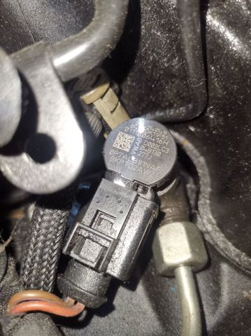 Injetor de injeção de combustível 28424049 VAG