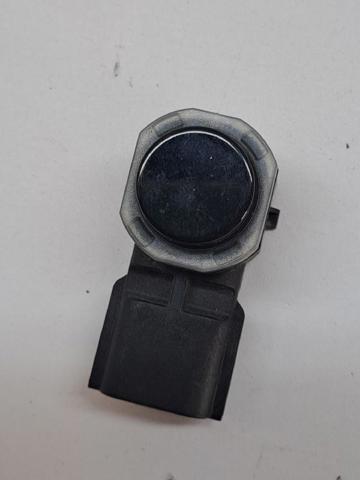 Sensor de sinalização de estacionamento (sensor de estacionamento) dianteiro/traseiro central 284383VA1A NISSAN