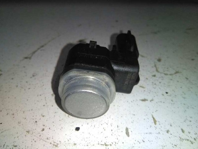 Sensor de sinalização de estacionamento (sensor de estacionamento) dianteiro/traseiro central 284384EA0A NISSAN