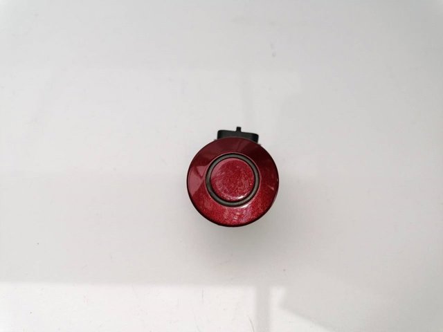 Sensor de sinalização de estacionamento (sensor de estacionamento) dianteiro/traseiro central 284384EA1A NISSAN