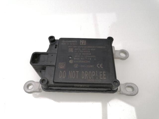 284385FA2A Nissan/Infiniti