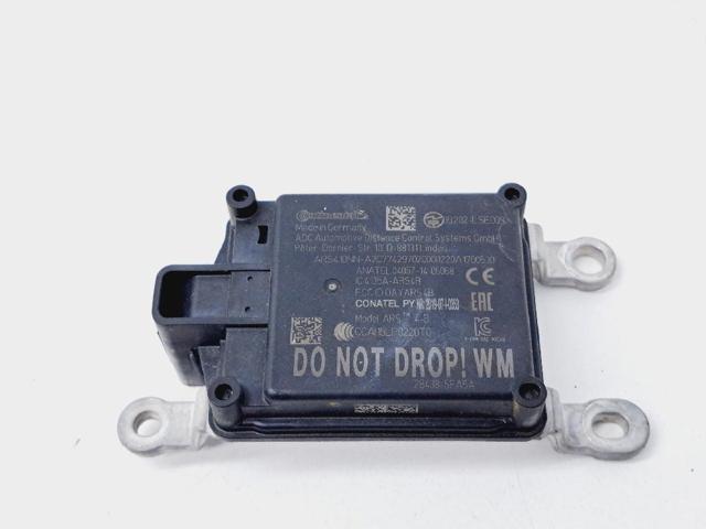 284385FA5A Nissan/Infiniti