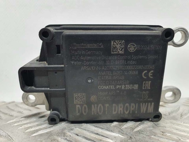 Unidade de controlo de cruzeiro 284385FA5A NISSAN