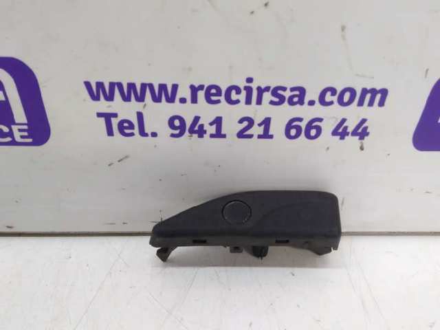 Sensor traseiro lateral de sinalização de estacionamento (sensor de estacionamento) 284420003R RENAULT