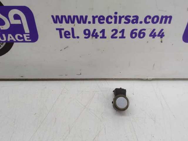 Sensor traseiro lateral de sinalização de estacionamento (sensor de estacionamento) 284420003R RENAULT